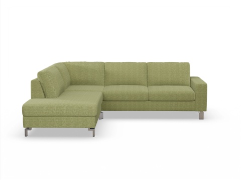 Ecksofa UM Medium Plus L